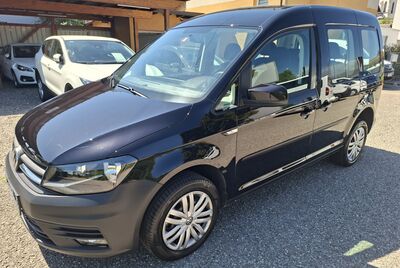 VW Caddy Gebrauchtwagen VW Caddy Gebrauchtwagen