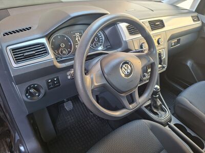 VW Caddy Gebrauchtwagen VW Caddy Gebrauchtwagen
