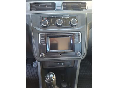 VW Caddy Gebrauchtwagen VW Caddy Gebrauchtwagen