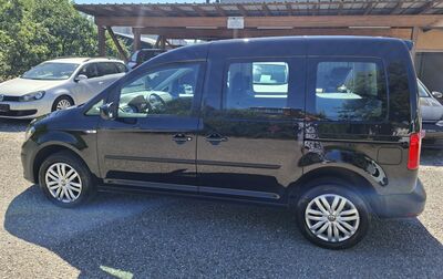 VW Caddy Gebrauchtwagen VW Caddy Gebrauchtwagen