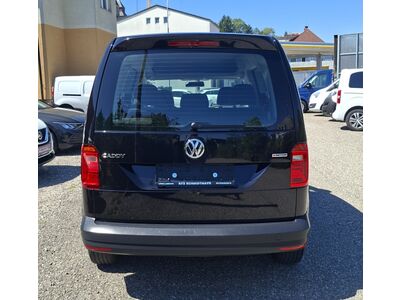 VW Caddy Gebrauchtwagen VW Caddy Gebrauchtwagen