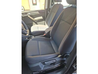 VW Caddy Gebrauchtwagen VW Caddy Gebrauchtwagen