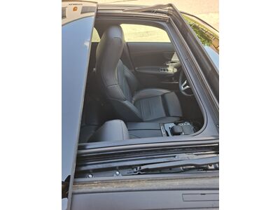 Mercedes-Benz CLA Gebrauchtwagen Mercedes-Benz CLA Gebrauchtwagen