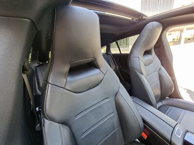 Mercedes-Benz CLA Gebrauchtwagen Mercedes-Benz CLA Gebrauchtwagen