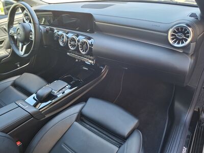 Mercedes-Benz CLA Gebrauchtwagen Mercedes-Benz CLA Gebrauchtwagen