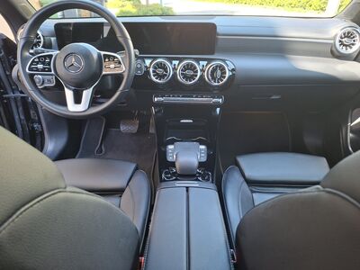 Mercedes-Benz CLA Gebrauchtwagen Mercedes-Benz CLA Gebrauchtwagen