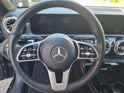 Mercedes-Benz CLA Gebrauchtwagen Mercedes-Benz CLA Gebrauchtwagen
