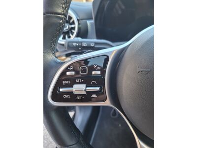 Mercedes-Benz CLA Gebrauchtwagen Mercedes-Benz CLA Gebrauchtwagen