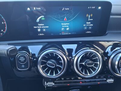 Mercedes-Benz CLA Gebrauchtwagen Mercedes-Benz CLA Gebrauchtwagen