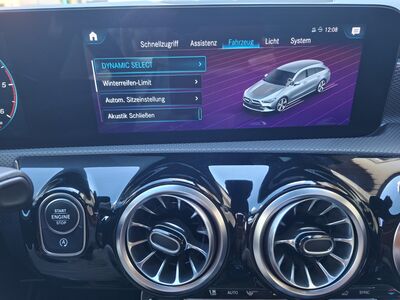 Mercedes-Benz CLA Gebrauchtwagen Mercedes-Benz CLA Gebrauchtwagen