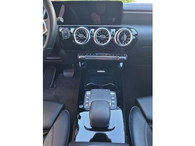 Mercedes-Benz CLA Gebrauchtwagen Mercedes-Benz CLA Gebrauchtwagen