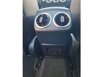 Mercedes-Benz CLA Gebrauchtwagen Mercedes-Benz CLA Gebrauchtwagen