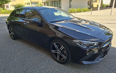 Mercedes-Benz CLA Gebrauchtwagen Mercedes-Benz CLA Gebrauchtwagen