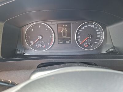 VW Transporter T6 Gebrauchtwagen VW Transporter T6 Gebrauchtwagen