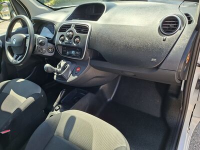 Renault Kangoo Gebrauchtwagen Renault Kangoo Gebrauchtwagen