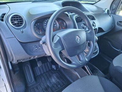 Renault Kangoo Gebrauchtwagen Renault Kangoo Gebrauchtwagen