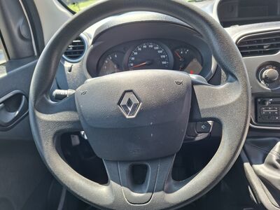 Renault Kangoo Gebrauchtwagen Renault Kangoo Gebrauchtwagen