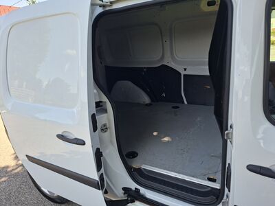 Renault Kangoo Gebrauchtwagen Renault Kangoo Gebrauchtwagen
