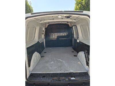 Renault Kangoo Gebrauchtwagen Renault Kangoo Gebrauchtwagen
