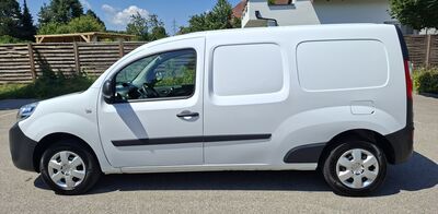 Renault Kangoo Gebrauchtwagen Renault Kangoo Gebrauchtwagen