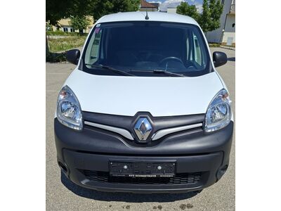 Renault Kangoo Gebrauchtwagen Renault Kangoo Gebrauchtwagen