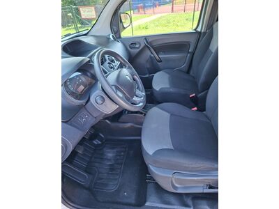 Renault Kangoo Gebrauchtwagen Renault Kangoo Gebrauchtwagen