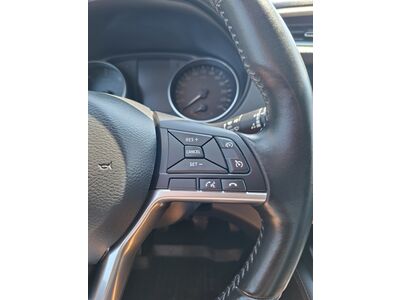 Nissan Qashqai Gebrauchtwagen Nissan Qashqai Gebrauchtwagen