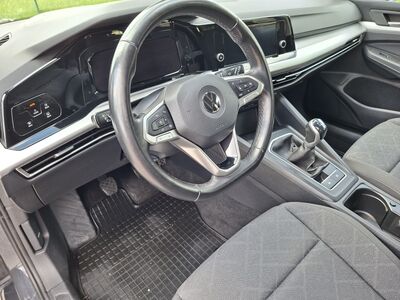 VW Golf Gebrauchtwagen VW Golf Gebrauchtwagen