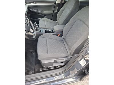 VW Golf Gebrauchtwagen VW Golf Gebrauchtwagen