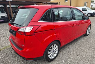 Ford C-MAX Gebrauchtwagen
