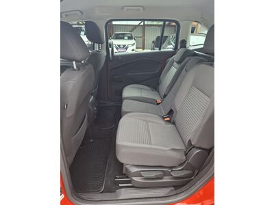 Ford C-MAX Gebrauchtwagen