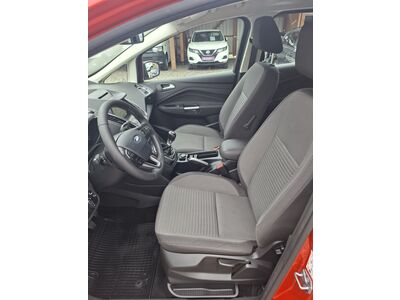 Ford C-MAX Gebrauchtwagen