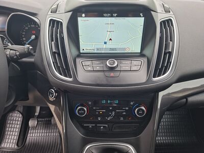 Ford C-MAX Gebrauchtwagen