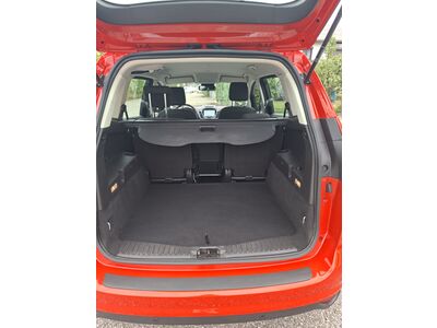 Ford C-MAX Gebrauchtwagen
