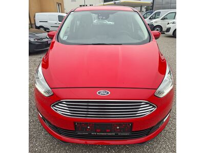 Ford C-MAX Gebrauchtwagen