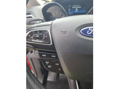 Ford C-MAX Gebrauchtwagen