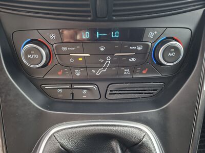 Ford C-MAX Gebrauchtwagen