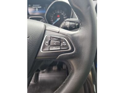 Ford C-MAX Gebrauchtwagen