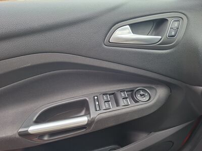 Ford C-MAX Gebrauchtwagen