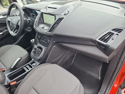 Ford C-MAX Gebrauchtwagen