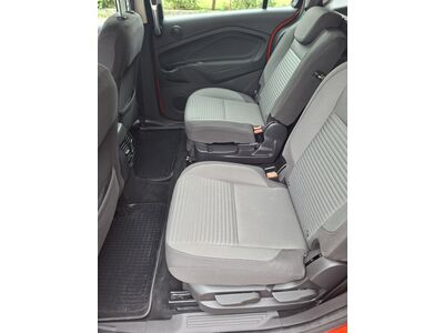Ford C-MAX Gebrauchtwagen