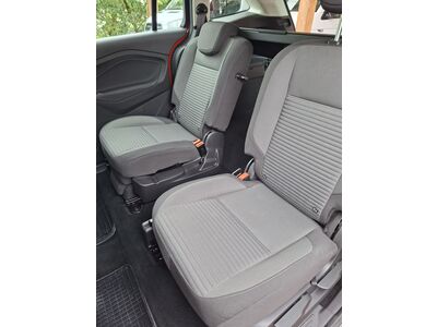 Ford C-MAX Gebrauchtwagen