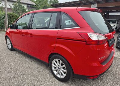 Ford C-MAX Gebrauchtwagen