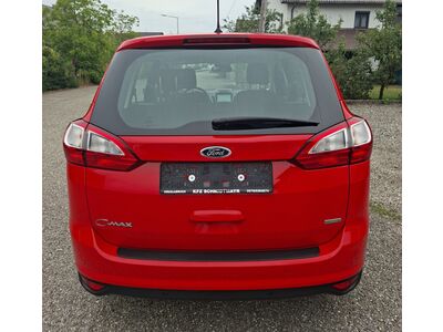 Ford C-MAX Gebrauchtwagen