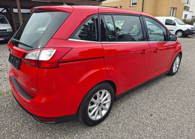 Ford C-MAX Gebrauchtwagen