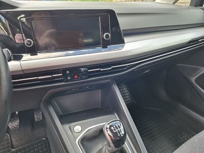 VW Golf Gebrauchtwagen VW Golf Gebrauchtwagen