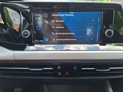VW Golf Gebrauchtwagen VW Golf Gebrauchtwagen