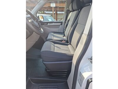 VW Transporter T6 Gebrauchtwagen