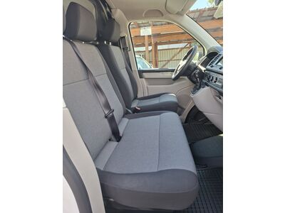 VW Transporter T6 Gebrauchtwagen