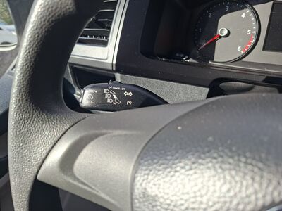VW Transporter T6 Gebrauchtwagen